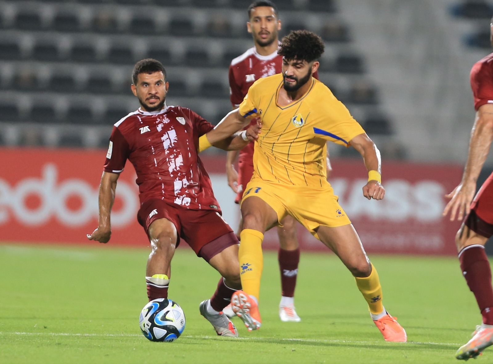 Qatar Stars League