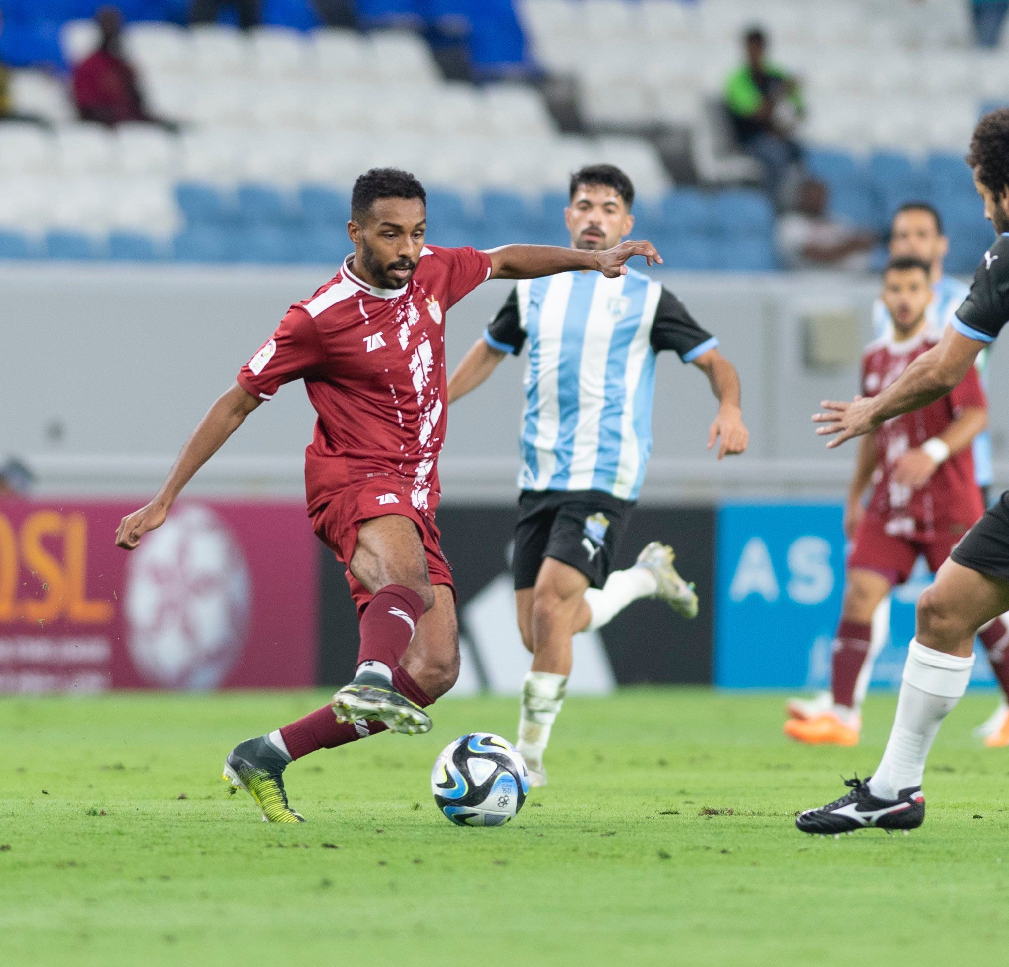 Qatar Stars League