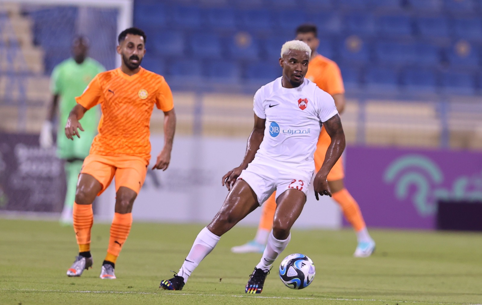 Qatar Stars League