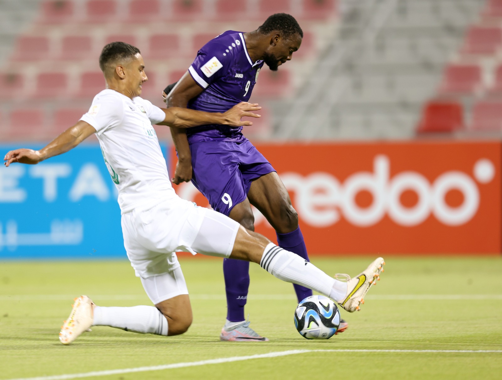 Qatar Stars League