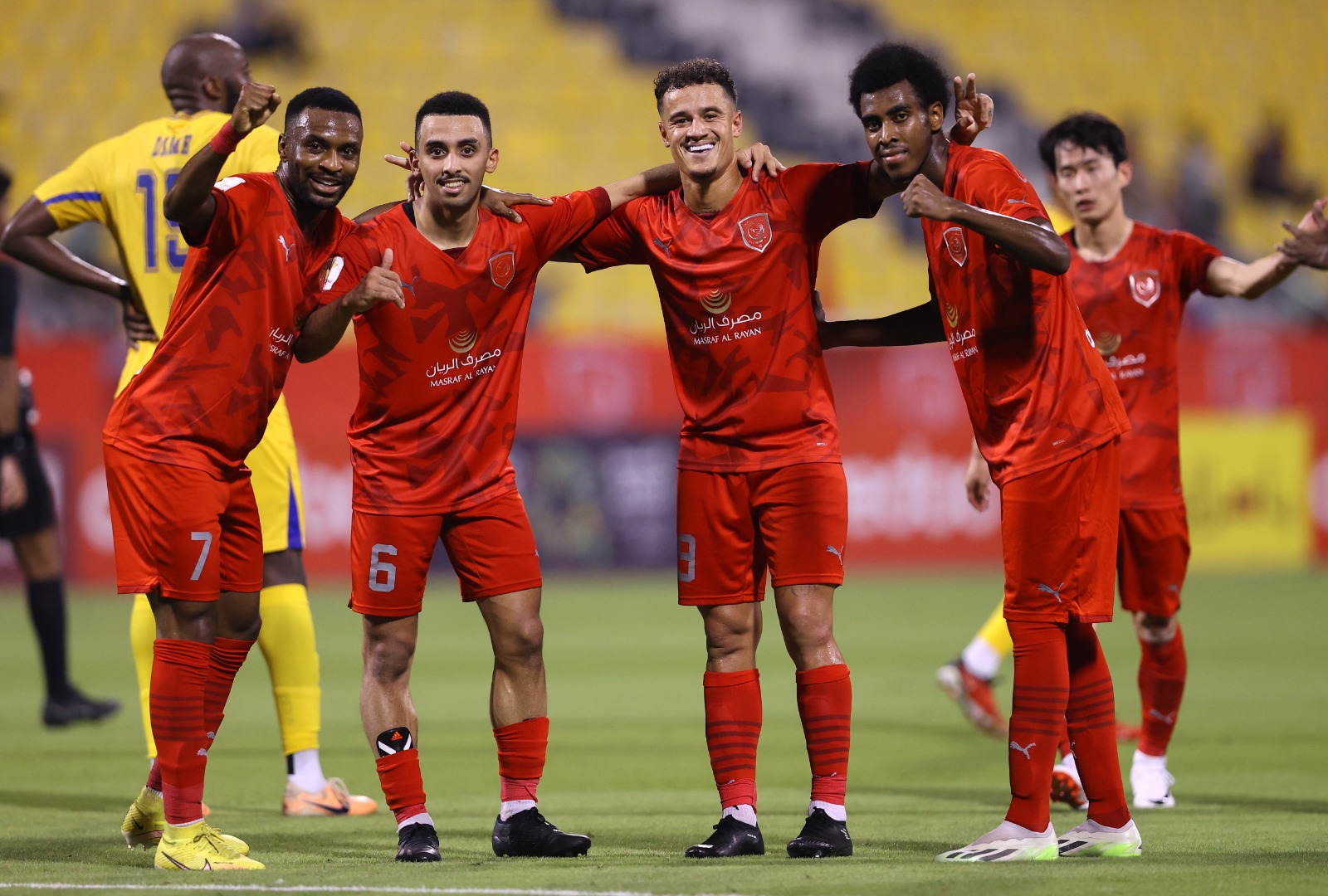 Qatar Stars League