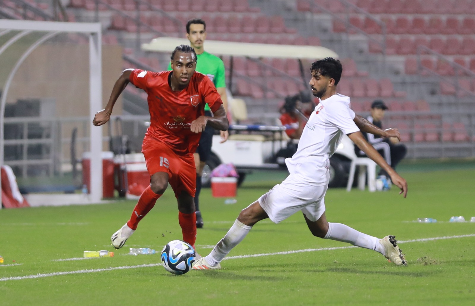 Qatar Stars League