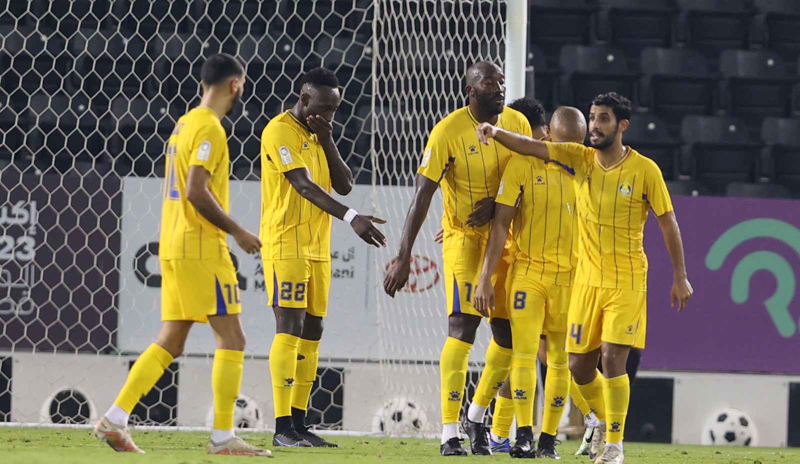 Qatar Stars League