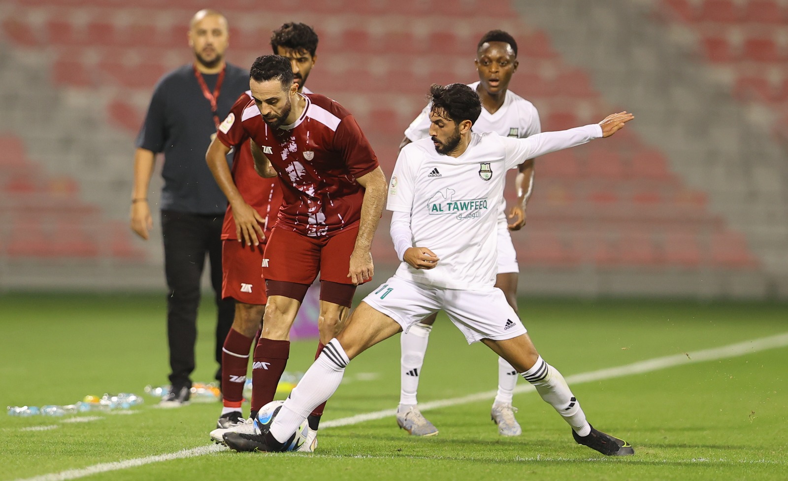 Qatar Stars League