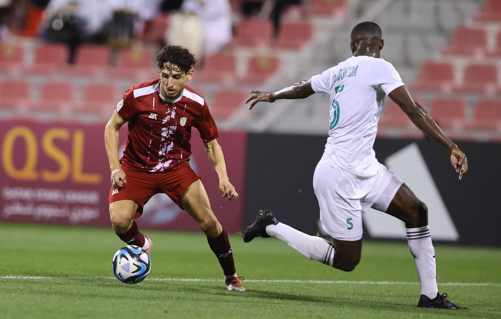 Qatar Stars League