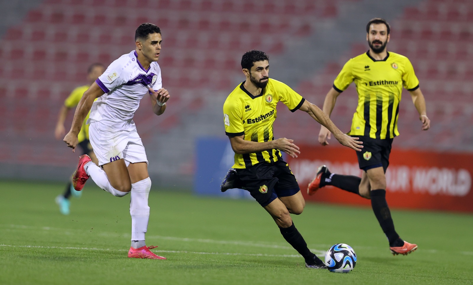 Qatar Stars League