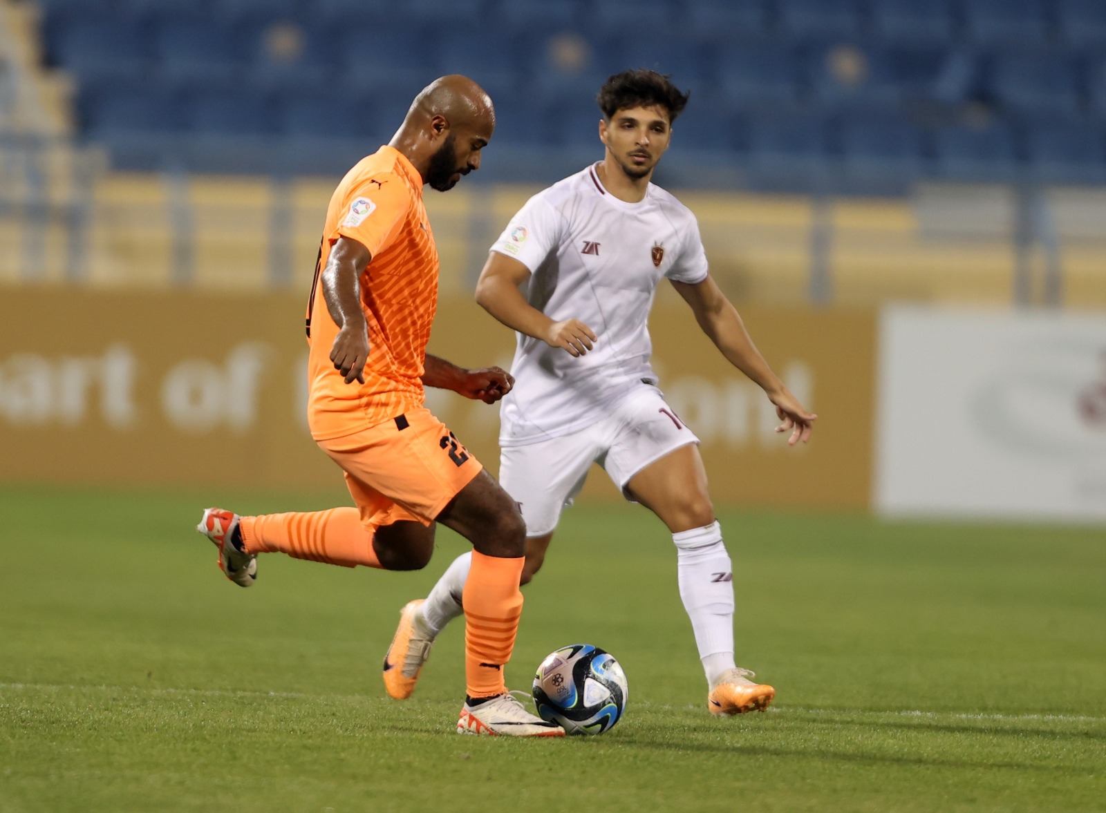 Qatar Stars League