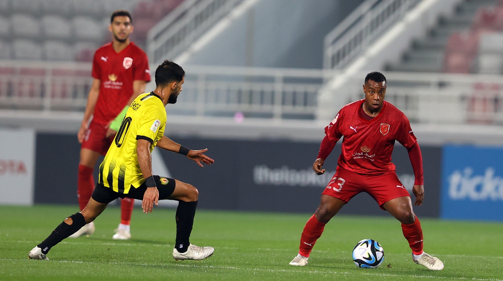 Qatar Stars League