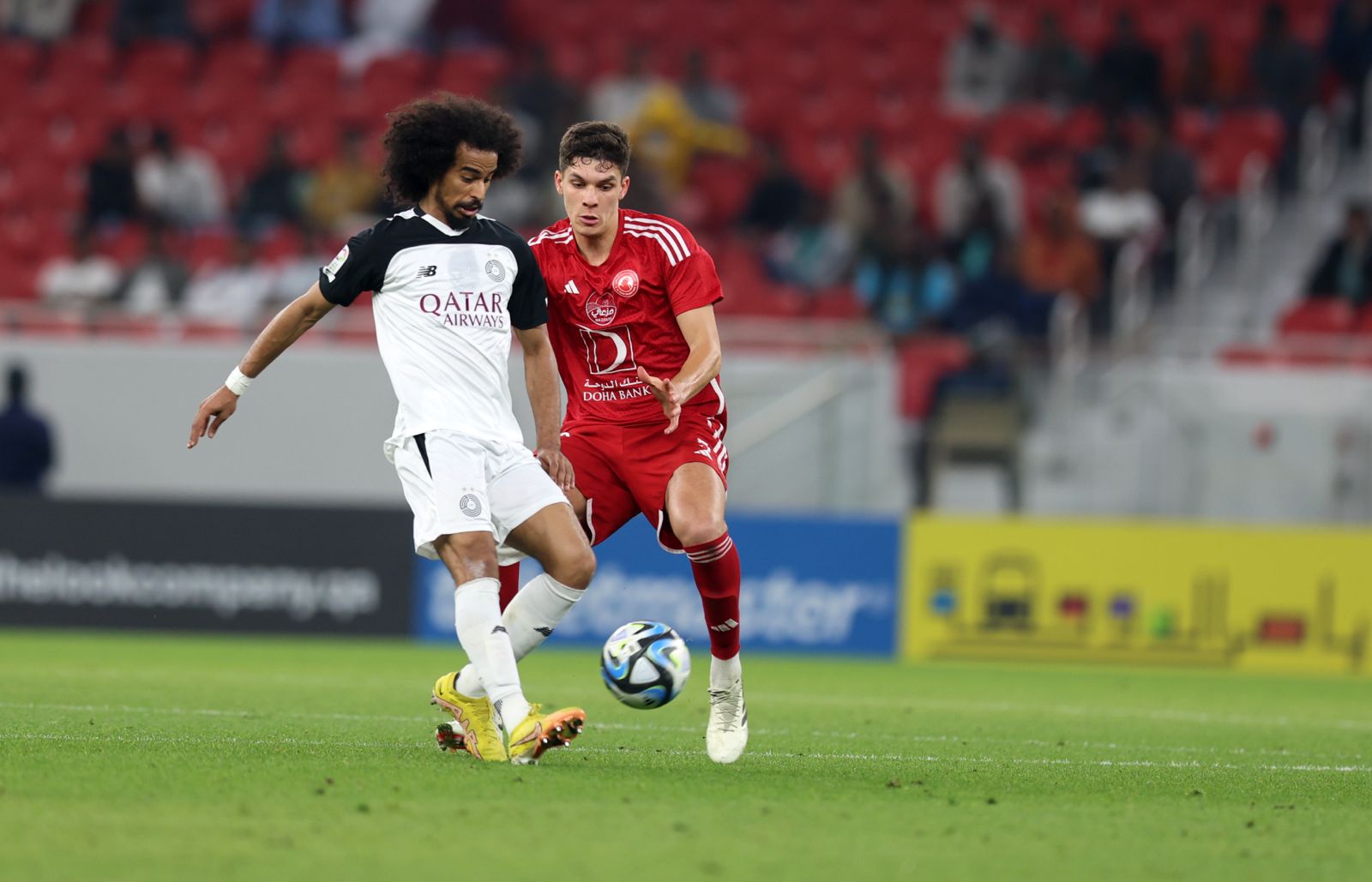 Qatar Stars League