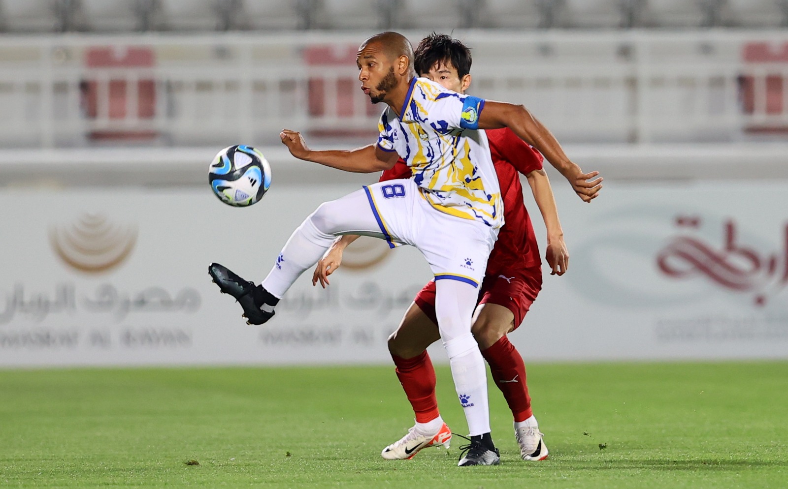 Qatar Stars League