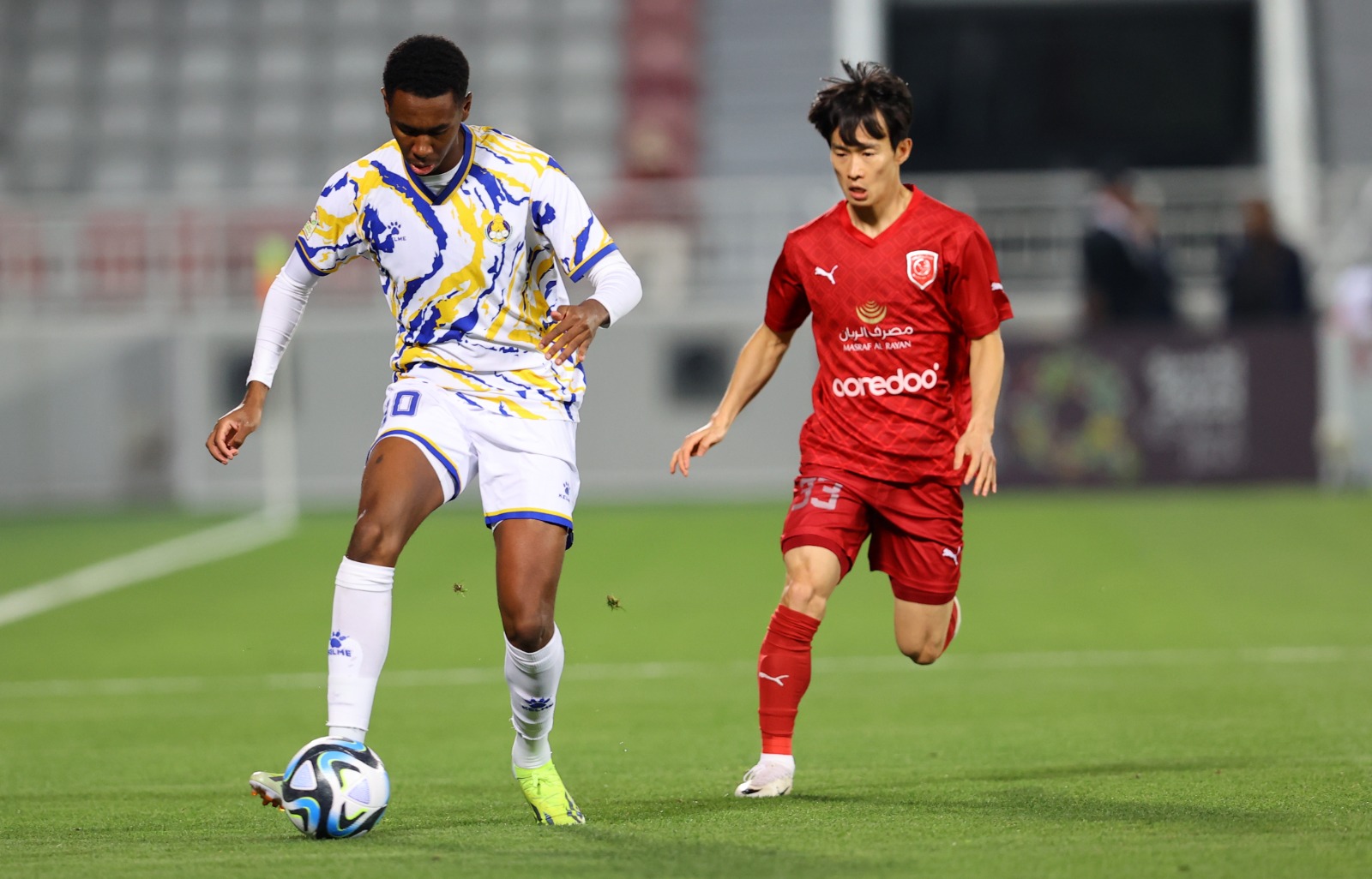 Qatar Stars League