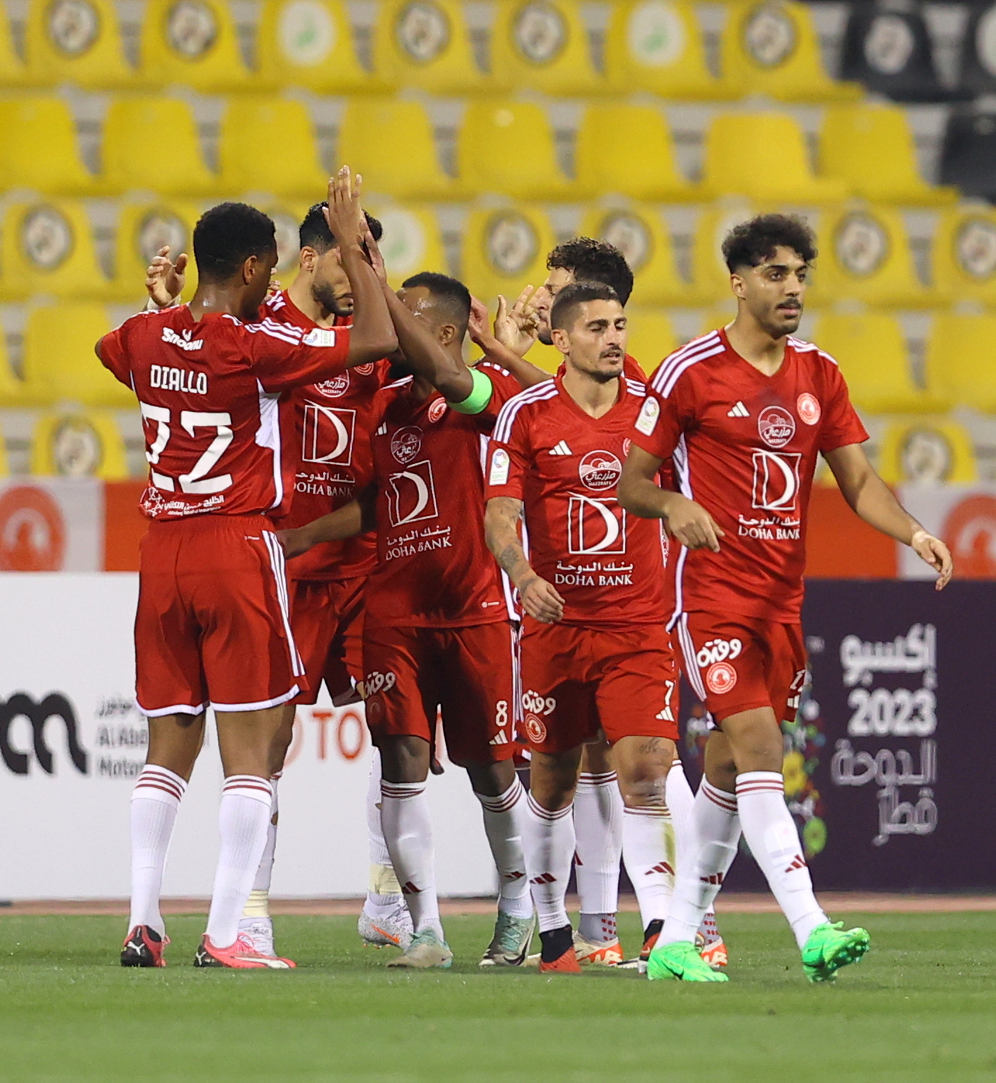 Qatar Stars League