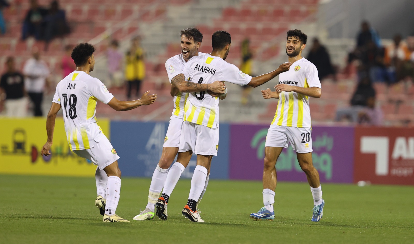 Qatar Stars League