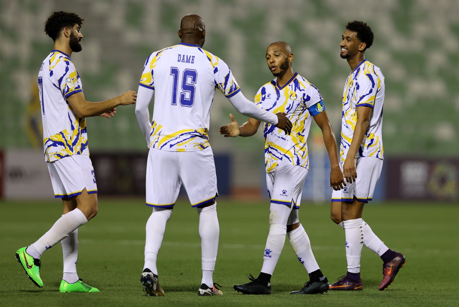 Qatar Stars League