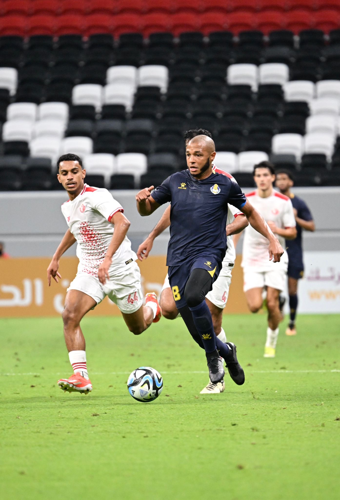 Qatar Stars League