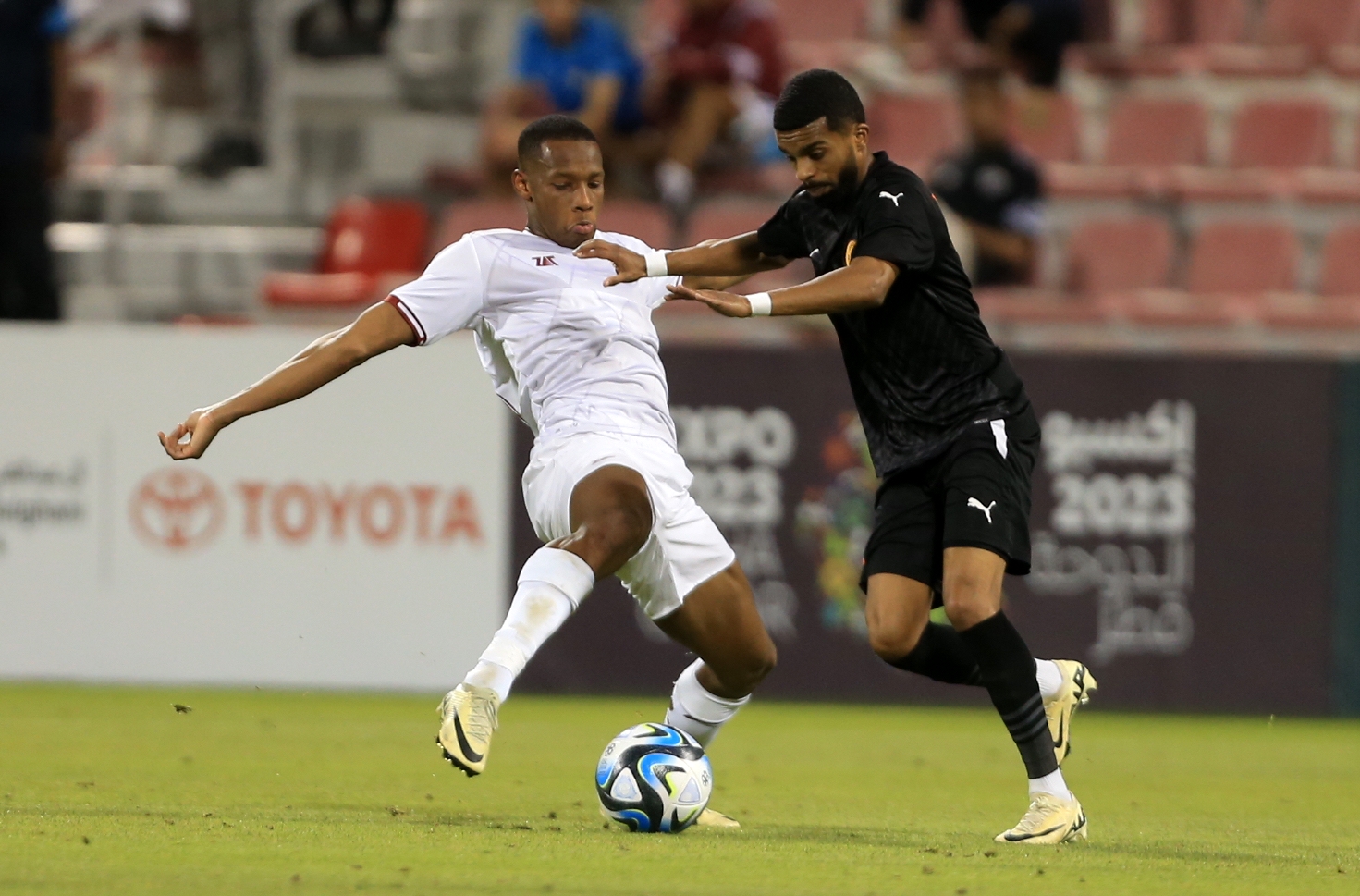 Qatar Stars League