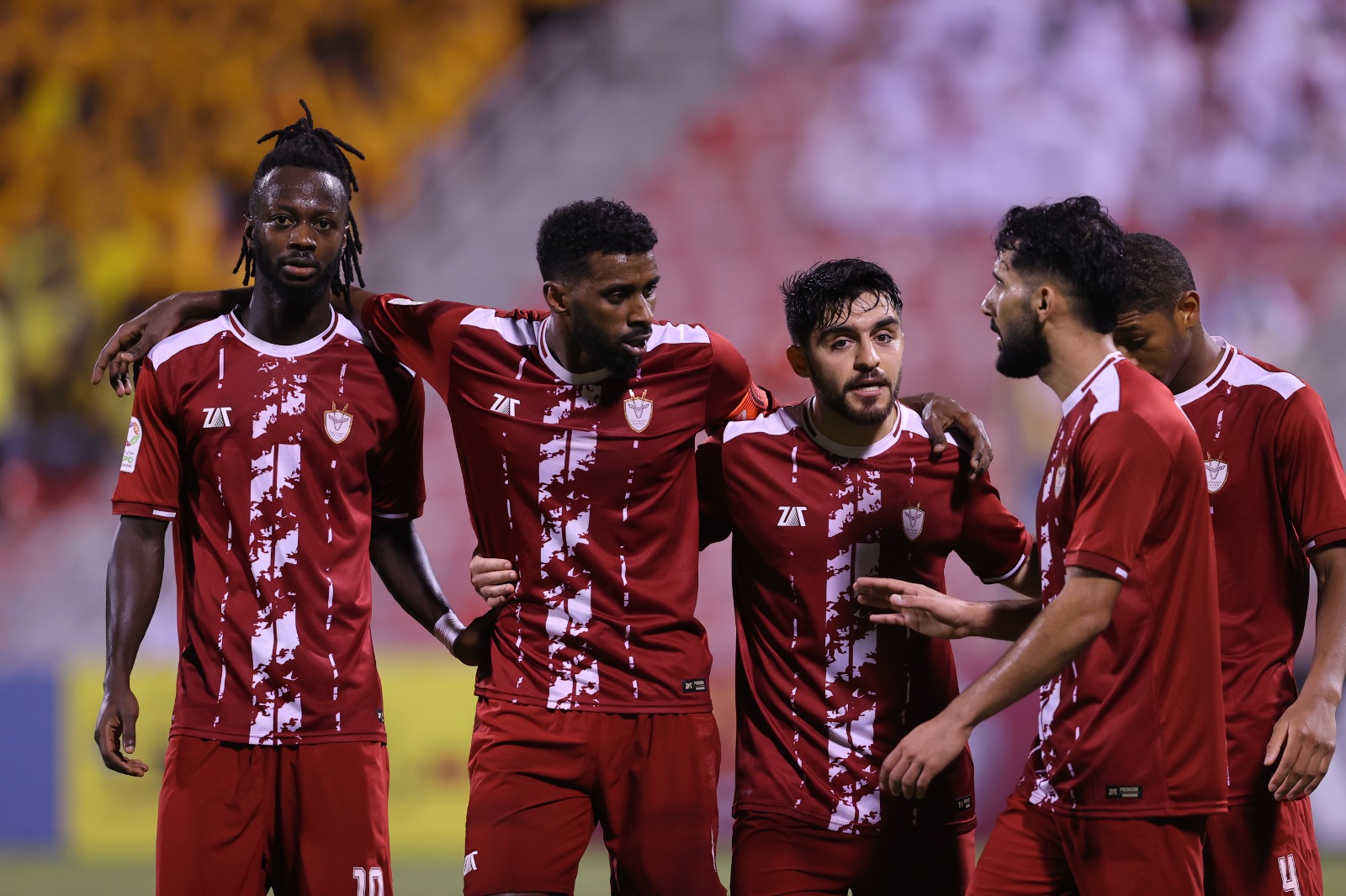 Qatar Stars League