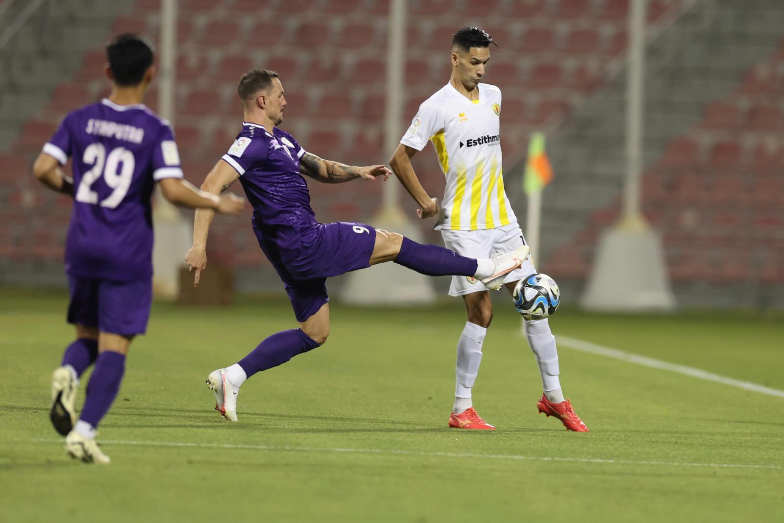 Qatar Stars League