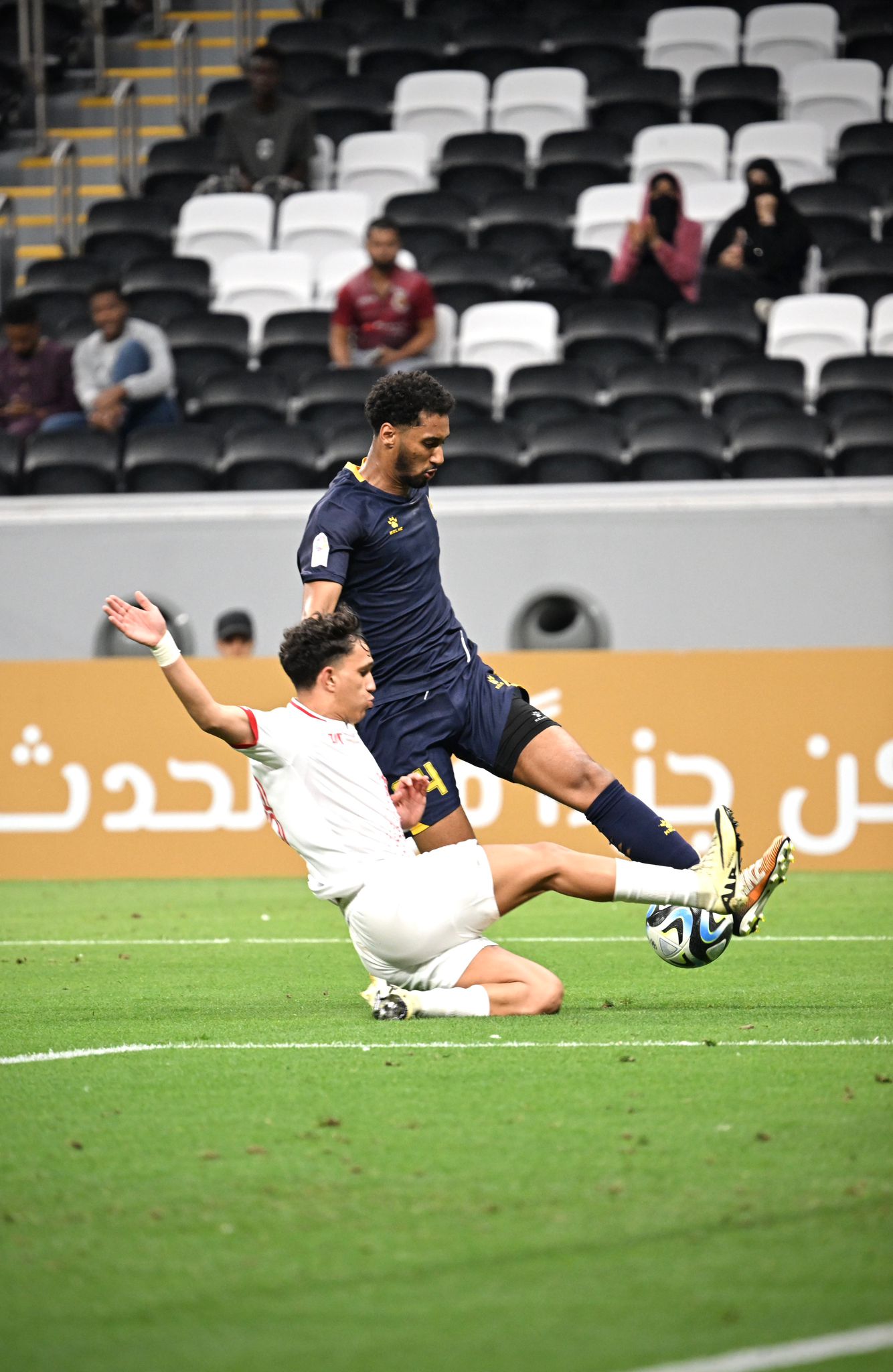 Qatar Stars League