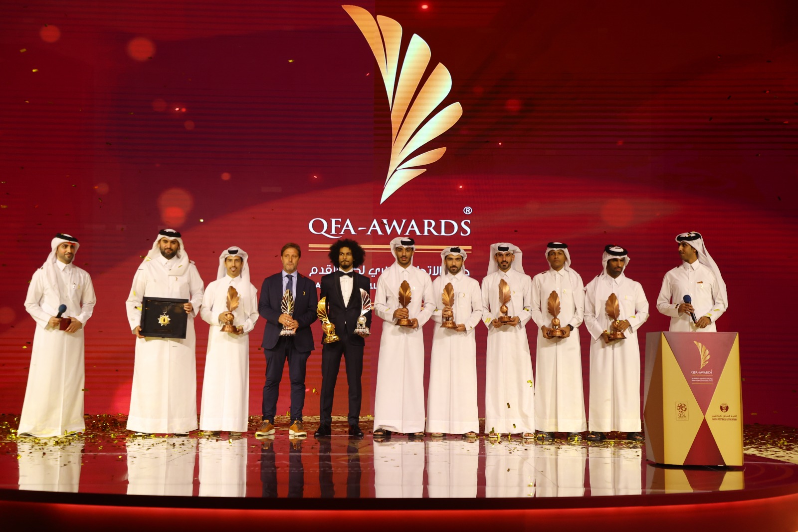 Qatar Stars League