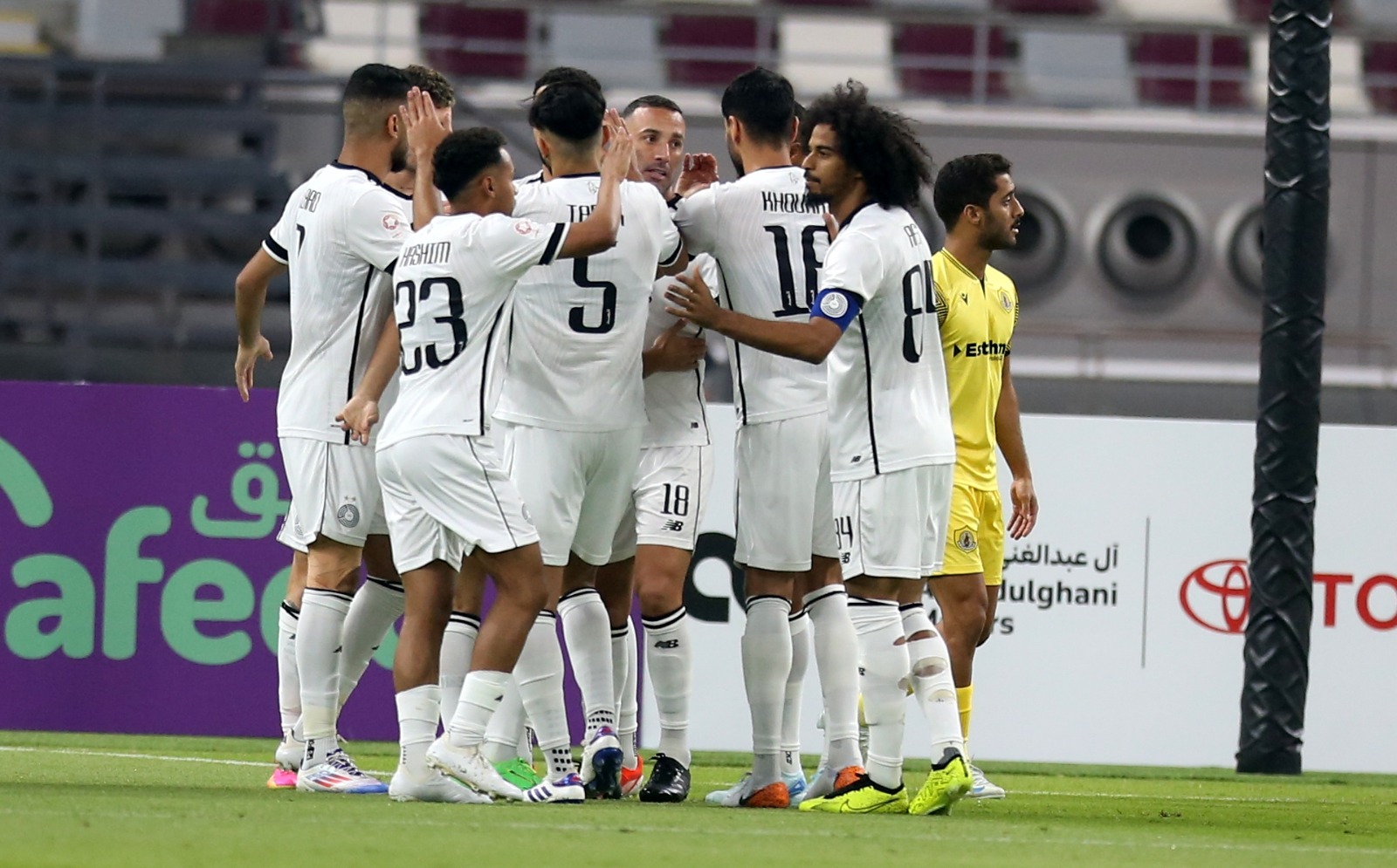 Qatar Stars League