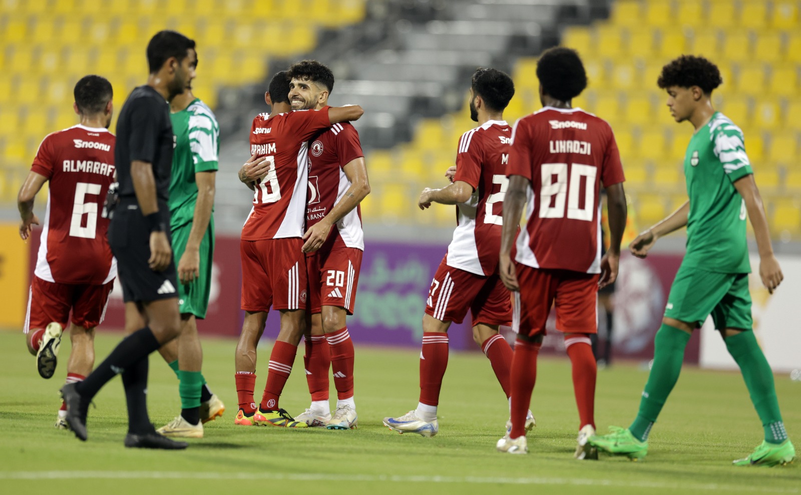 Qatar Stars League