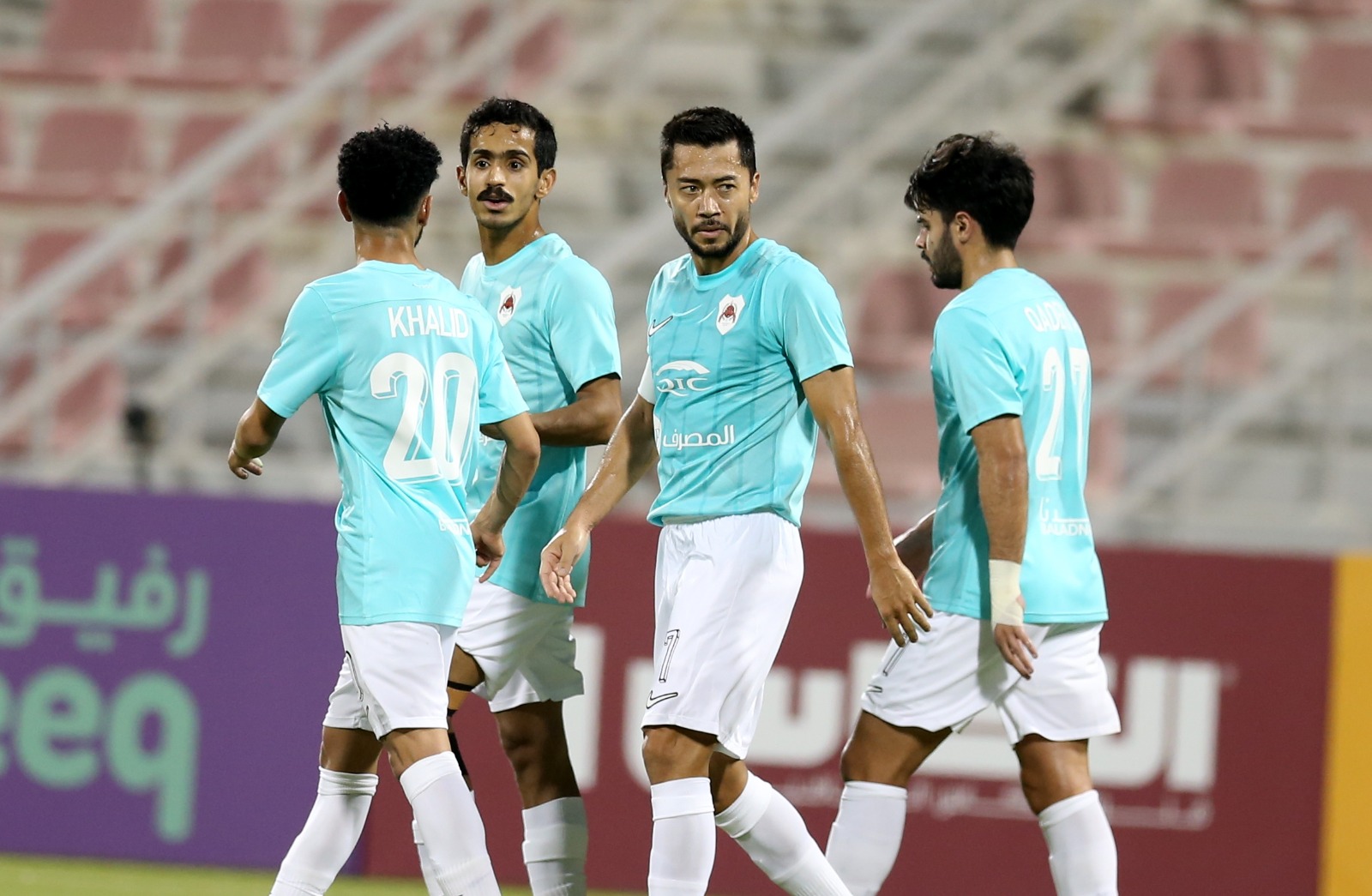 Qatar Stars League