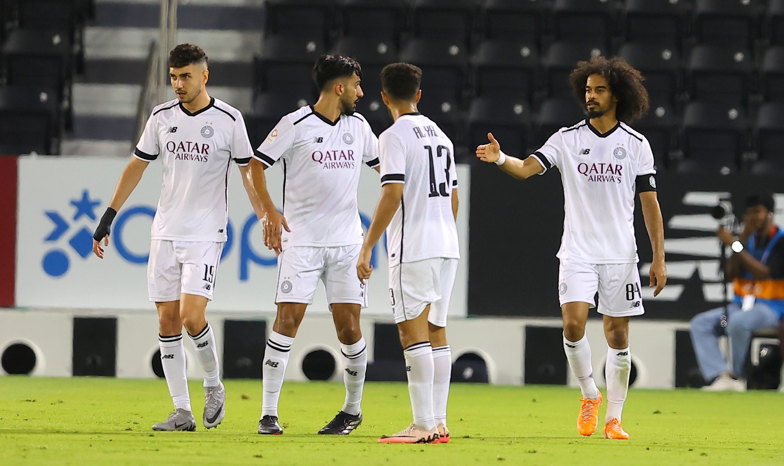 Qatar Stars League