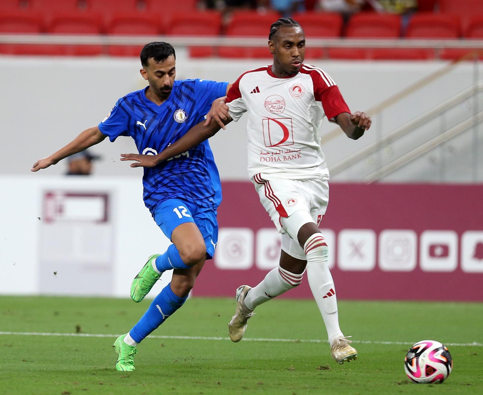 Qatar Stars League