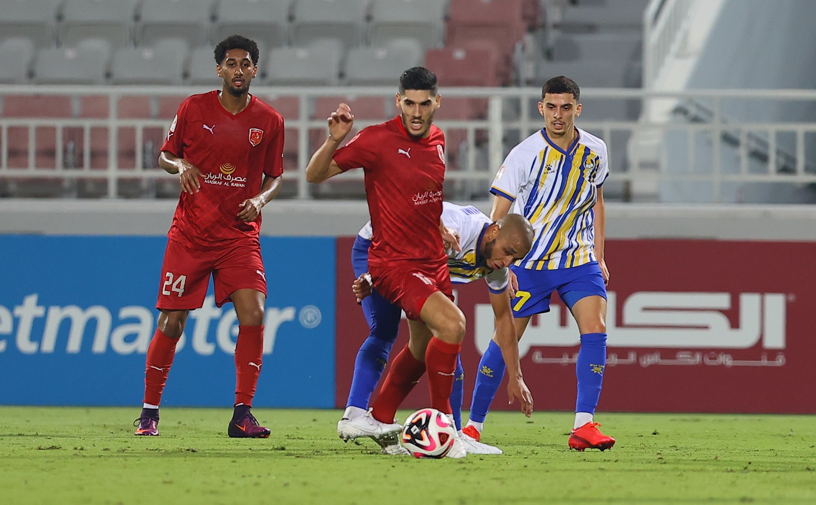 Qatar Stars League