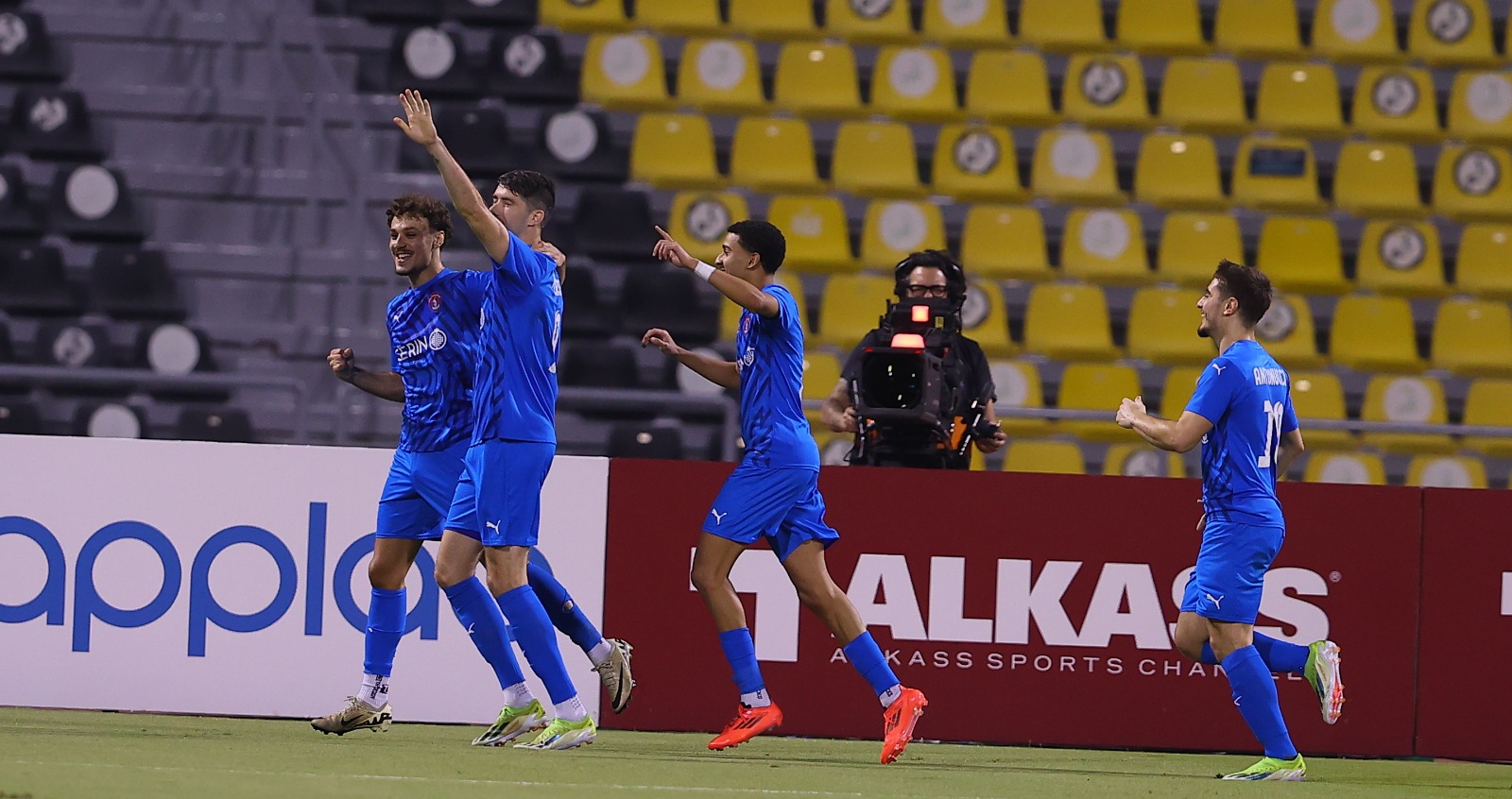 Qatar Stars League