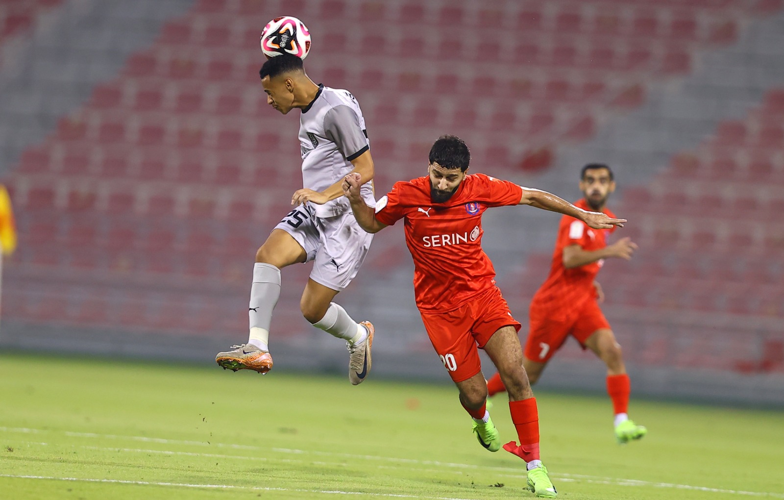 Qatar Stars League