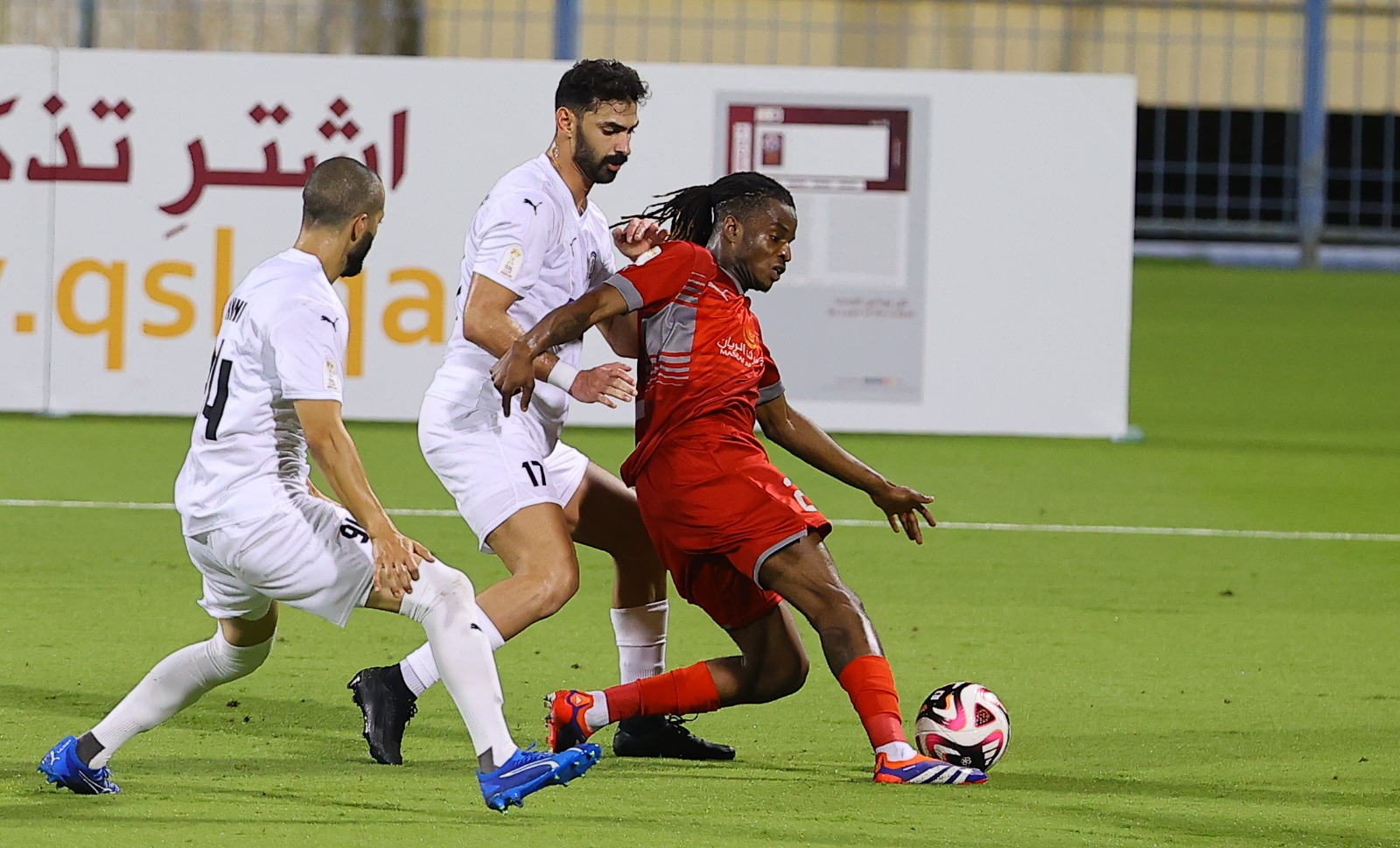 Qatar Stars League