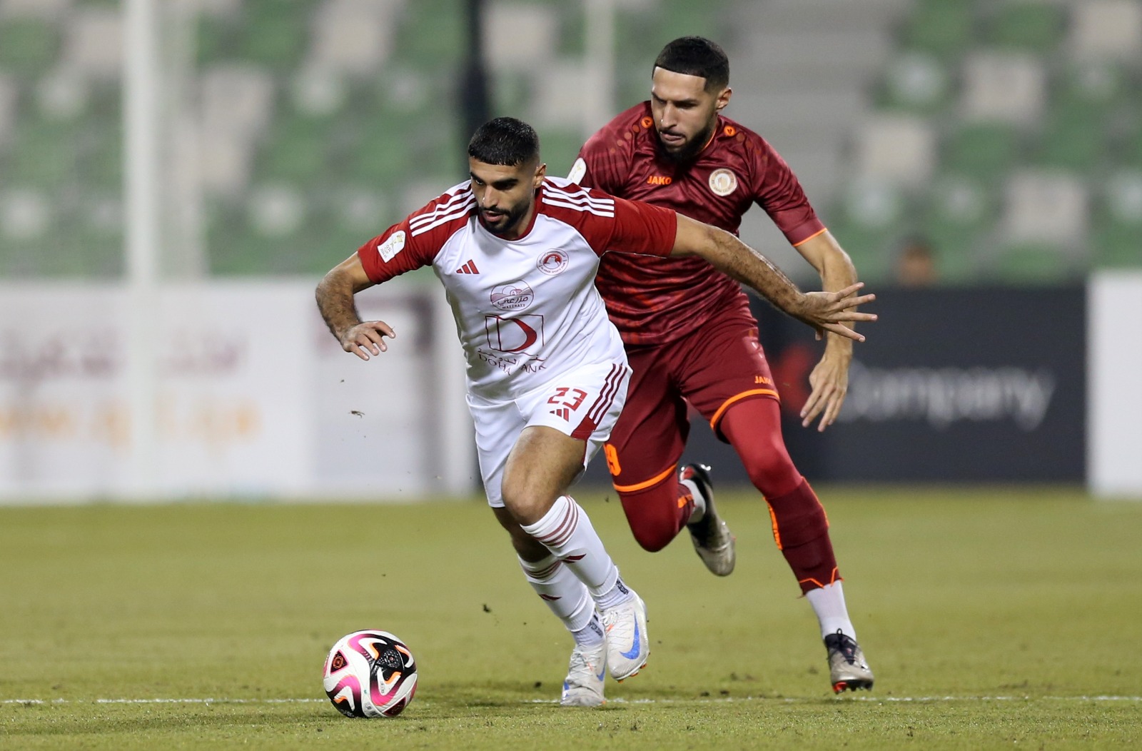 Qatar Stars League