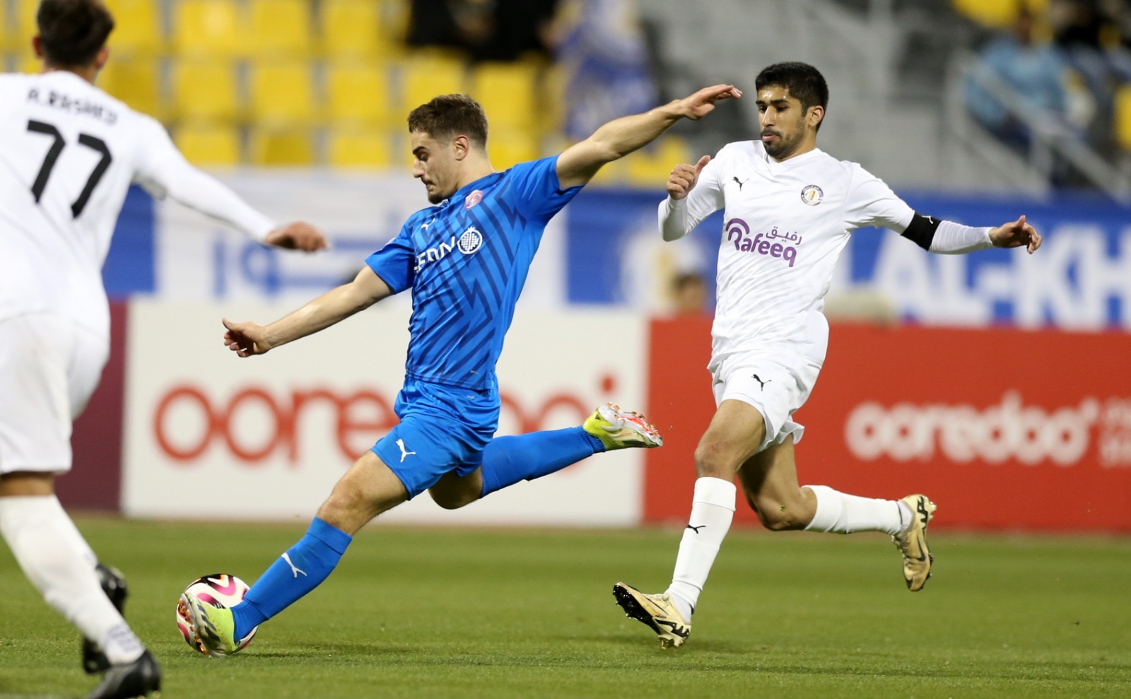 Qatar Stars League