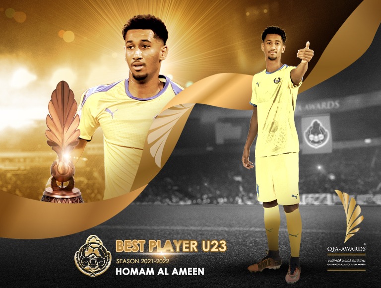 Best U-23 Player